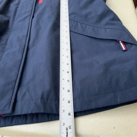 Tommy Hilfiger 3-in-1 All Weather Systems Jacket Women’s Size XL - Picture 5 of 11